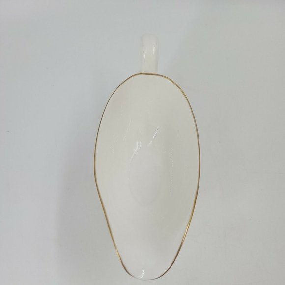 Vintage ROYAL WORCESTER MIKADO‎ Gravy Boat. Very good condition. 1983 - Picture 5 of 12